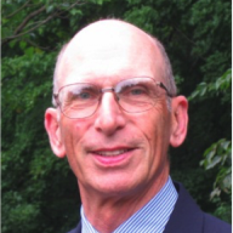 Robert William Herdt